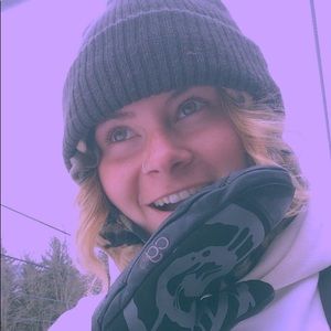 Meet your Posher, Tasha